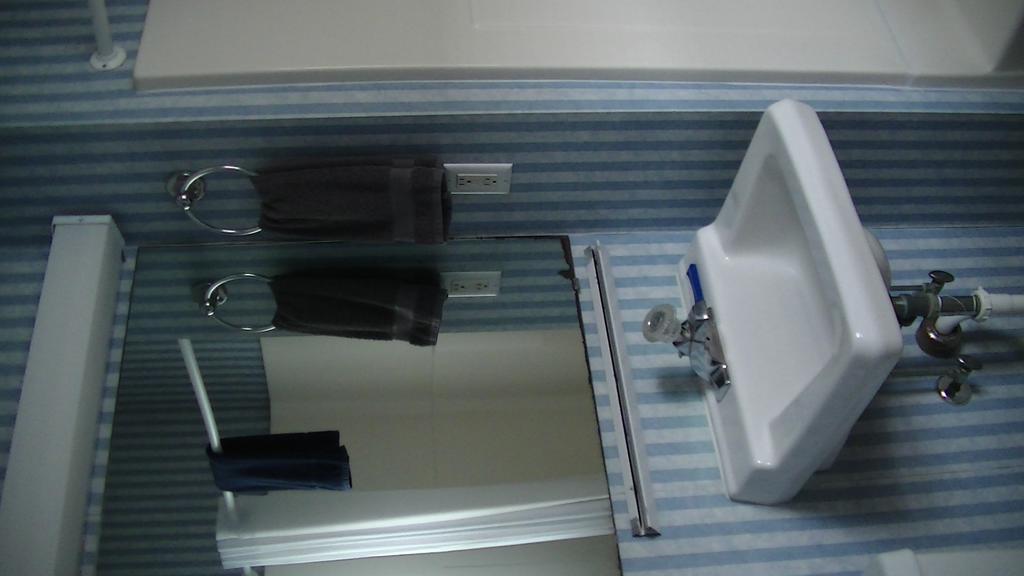 Seawitch Motel Carolina Beach Room photo
