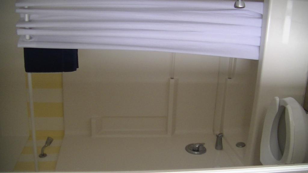 Seawitch Motel Carolina Beach Room photo
